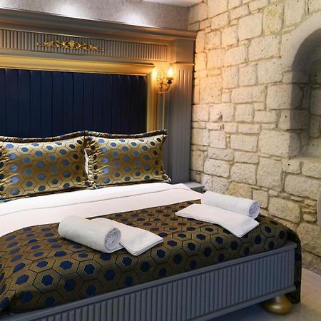 Five Diamonds Hotels Alacati Exterior photo