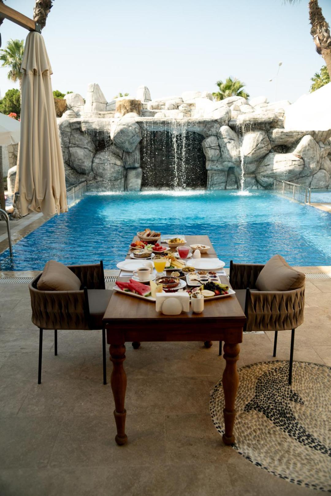 Five Diamonds Hotels Alacati Exterior photo