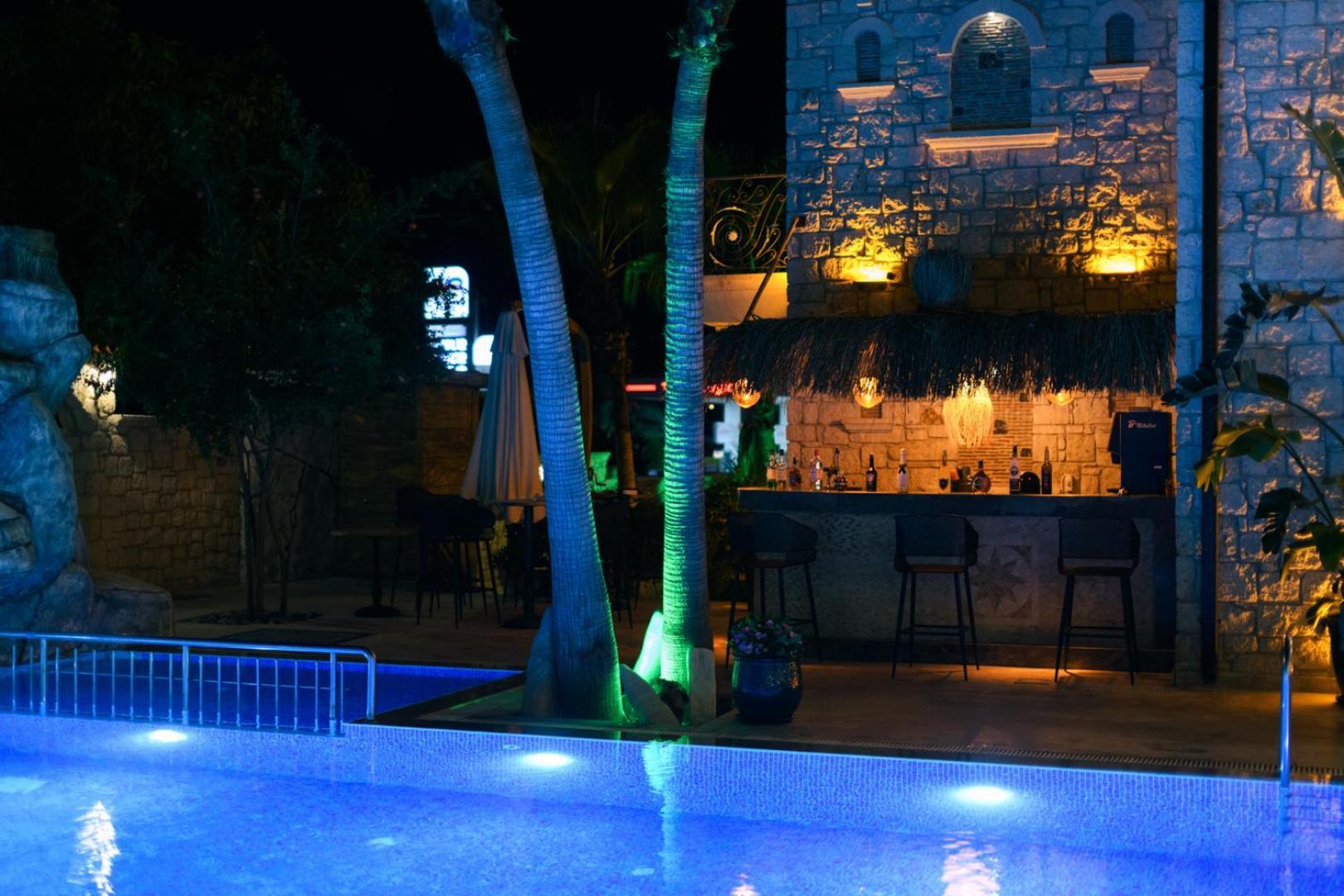 Five Diamonds Hotels Alacati Exterior photo